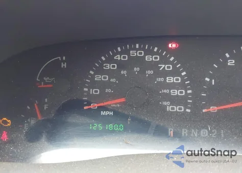 2004 Ford F-250 Lariat/Xl/Xlt z USA, uszkodzony, nr VIN 1FTNX21L14ED18496